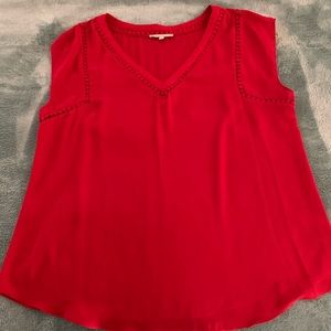 Lightly worn Hawthorne blouse